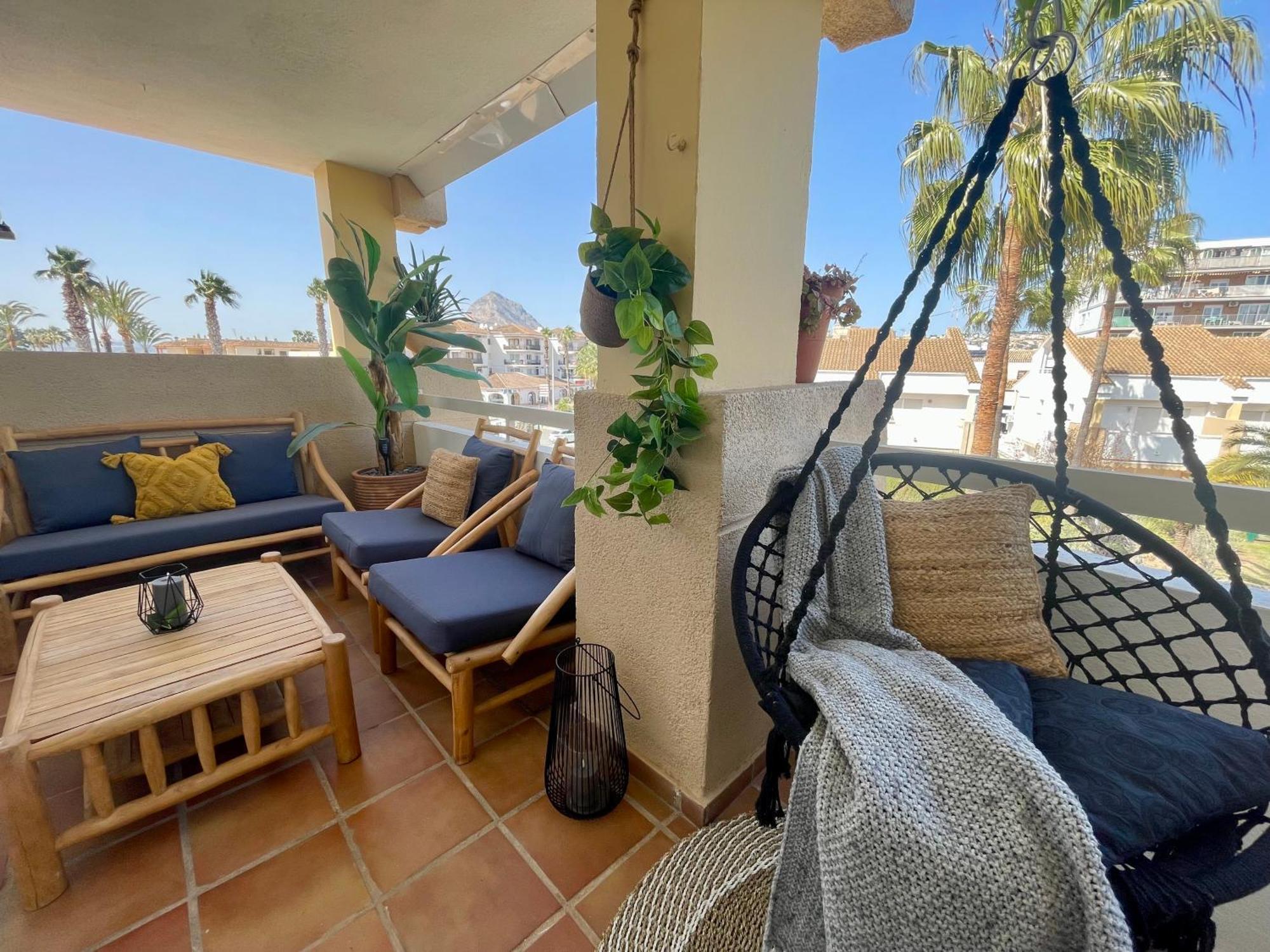 The Beach House Playa Del Arenal Javea - Pool And Garden Steps From The Beach Platja de Larenal Luaran gambar