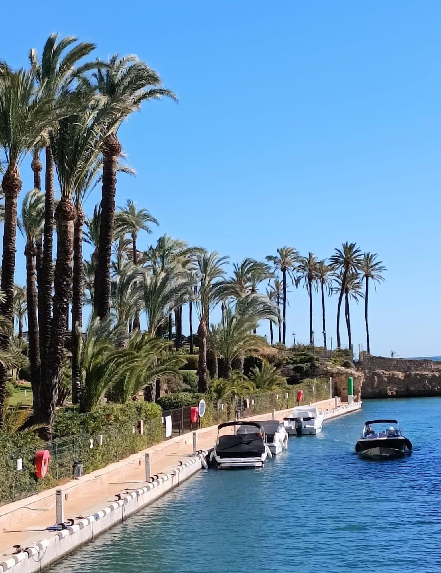The Beach House Playa Del Arenal Javea - Pool And Garden Steps From The Beach Platja de Larenal Luaran gambar