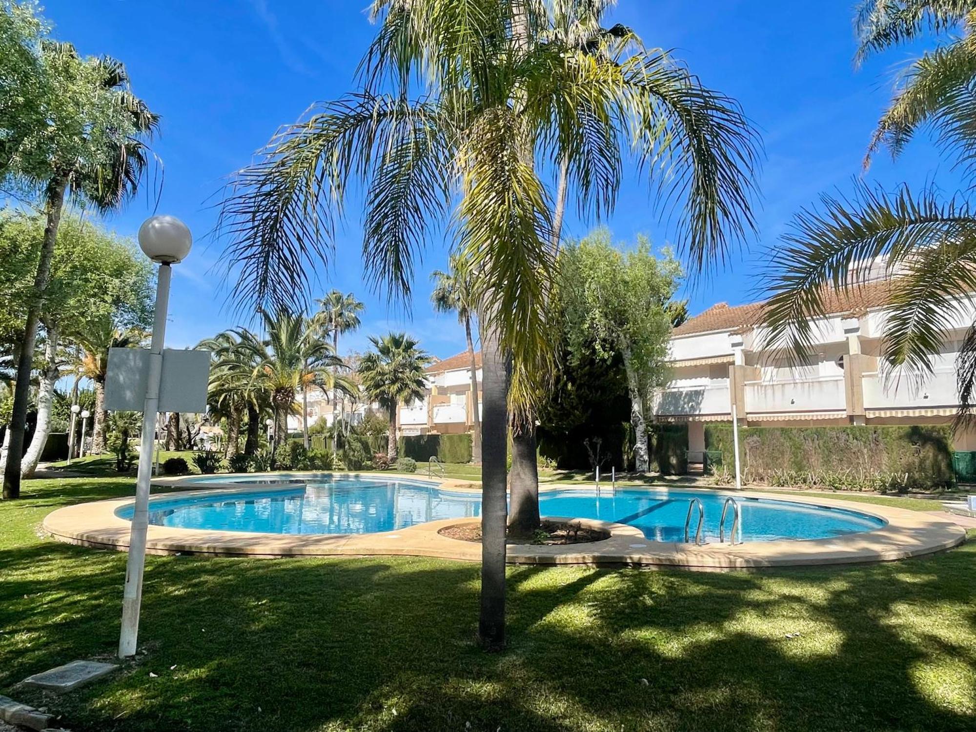 The Beach House Playa Del Arenal Javea - Pool And Garden Steps From The Beach Platja de Larenal Luaran gambar