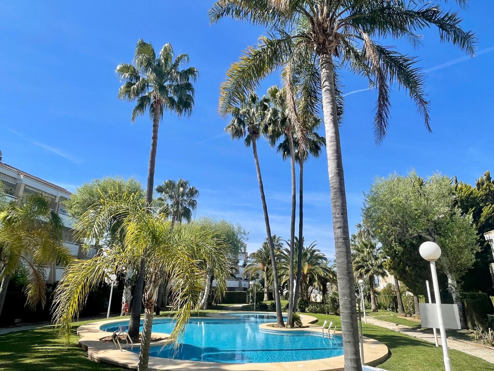 The Beach House Playa Del Arenal Javea - Pool And Garden Steps From The Beach Platja de Larenal Luaran gambar