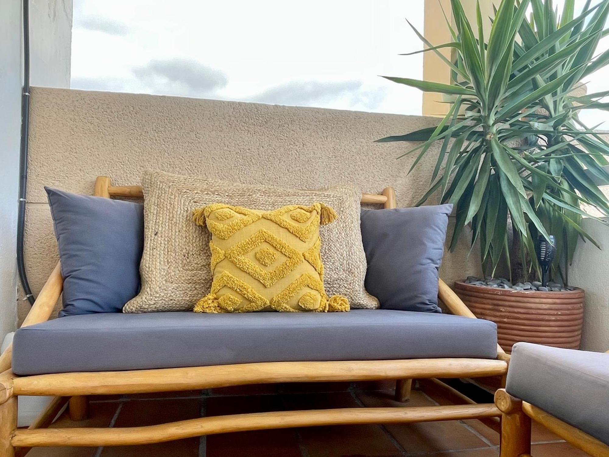 The Beach House Playa Del Arenal Javea - Pool And Garden Steps From The Beach Platja de Larenal Luaran gambar